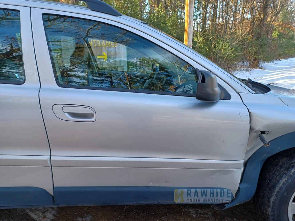 2004 Volvo V70 XC/XC70 2nd Gen - Image 16 of 20