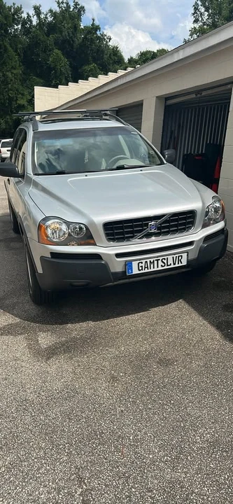 2004 Volvo XC90 1st Gen - Image 5 of 8