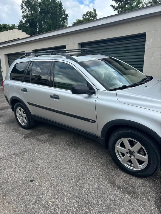 2004 Volvo XC90 1st Gen - Image 4 of 8