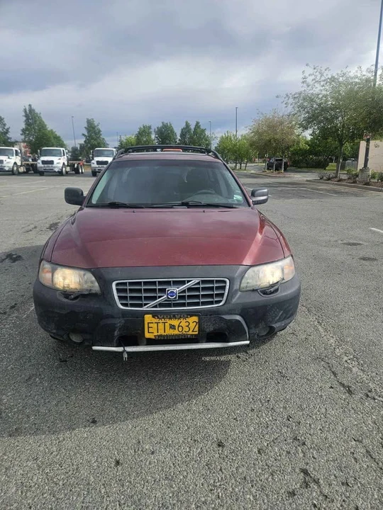 2004 Volvo XC90 1st Gen - Image 3 of 19