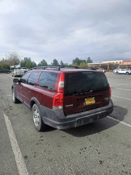 2004 Volvo XC90 1st Gen - Image 7 of 19