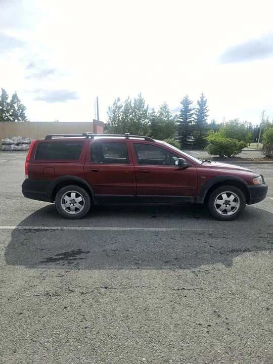 2004 Volvo XC90 1st Gen - Image 4 of 19