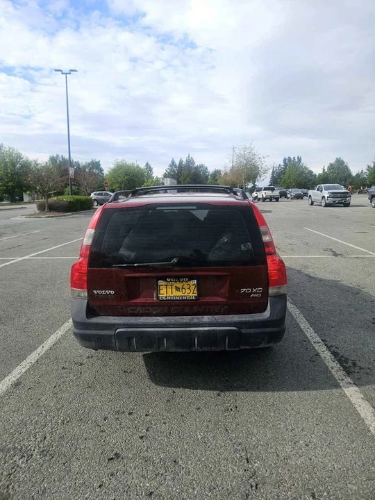 2004 Volvo XC90 1st Gen - Image 6 of 19