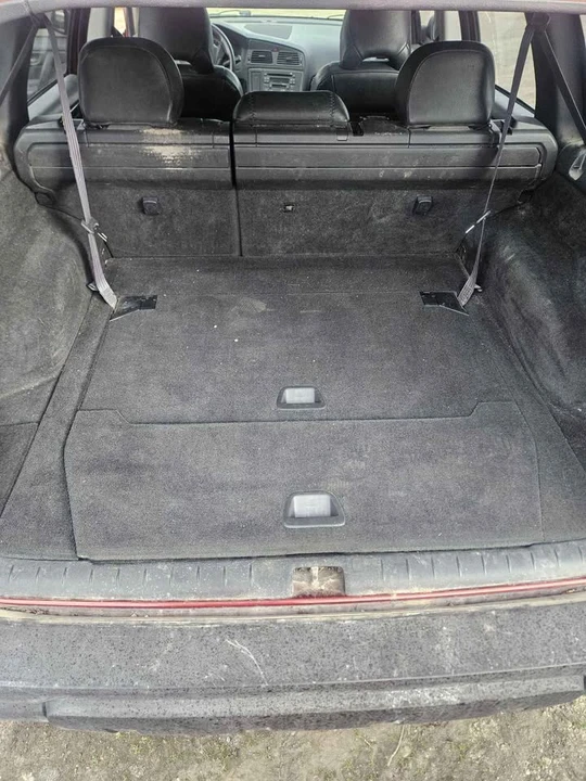 2004 Volvo XC90 1st Gen - Image 12 of 19
