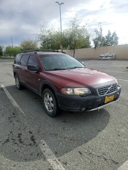 2004 Volvo XC90 1st Gen - Image 2 of 19