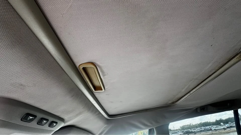 2004 Volvo XC90 1st Gen - Image 18 of 20