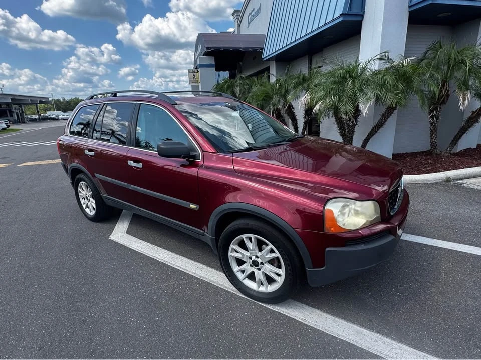 2004 Volvo XC90 1st Gen - Image 6 of 20