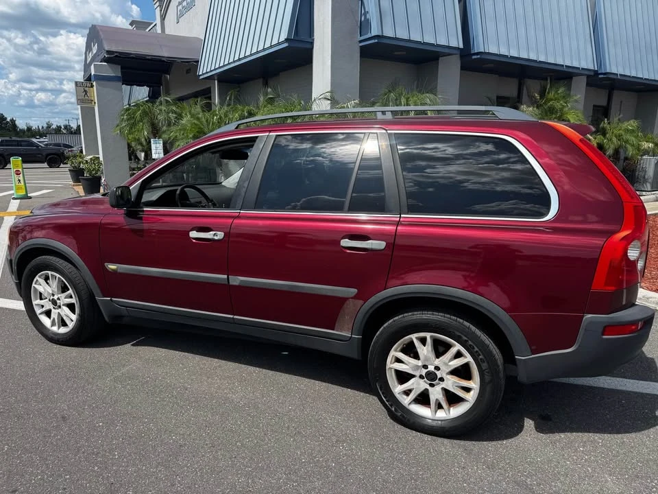 2004 Volvo XC90 1st Gen - Image 4 of 20