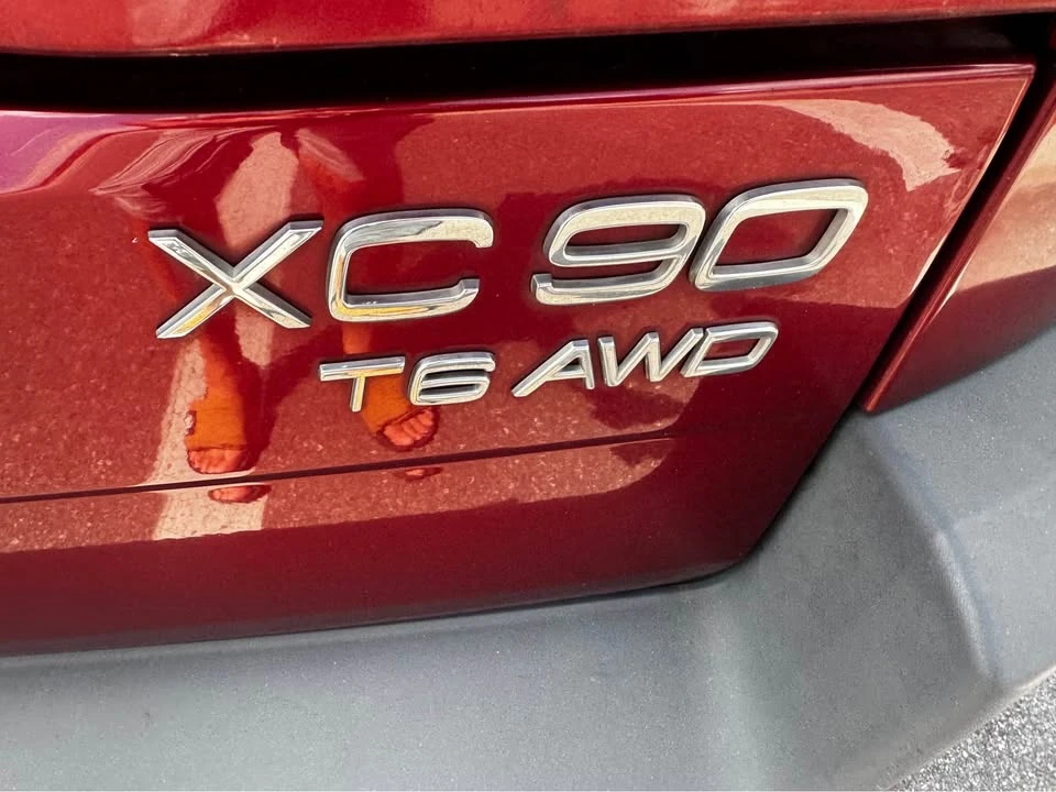 2004 Volvo XC90 1st Gen - Image 8 of 20