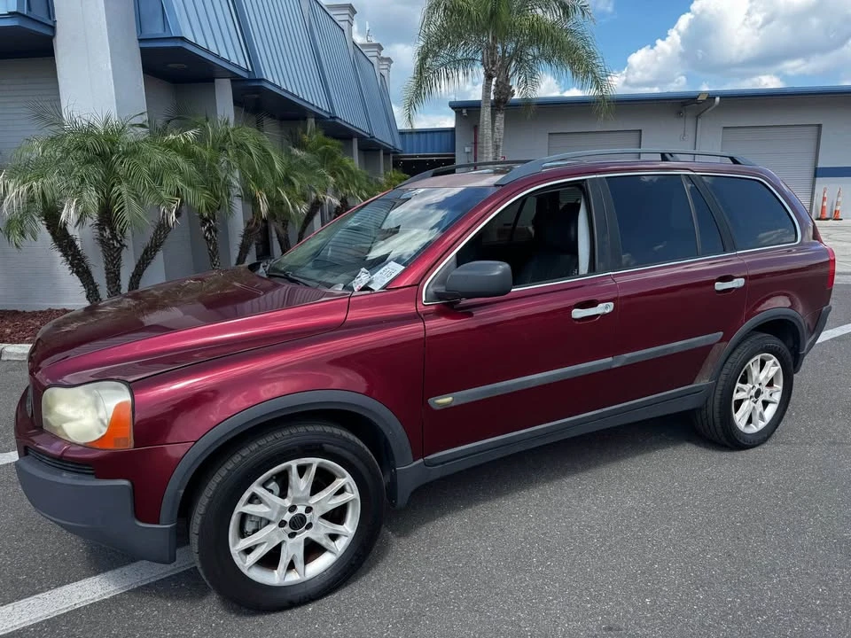2004 Volvo XC90 1st Gen - Image 3 of 20