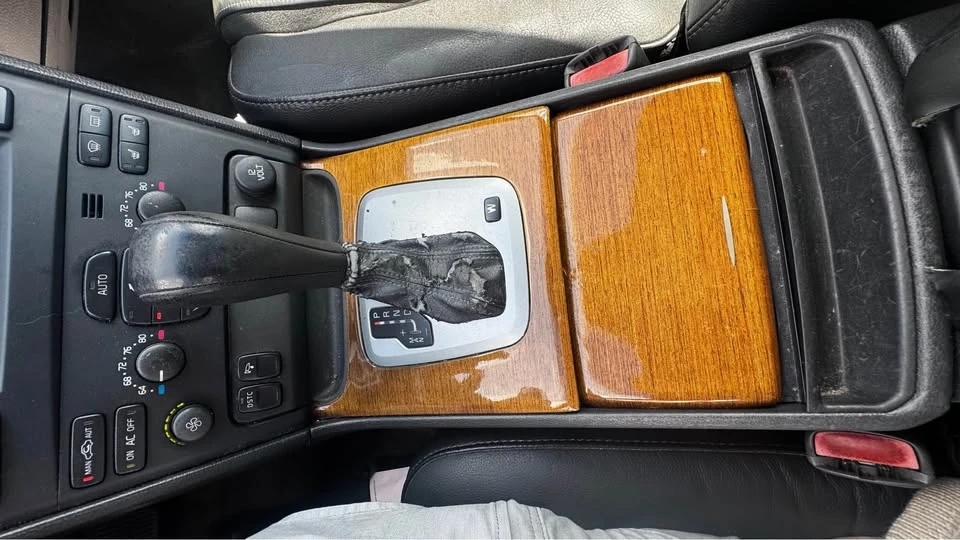 2004 Volvo XC90 1st Gen - Image 20 of 20