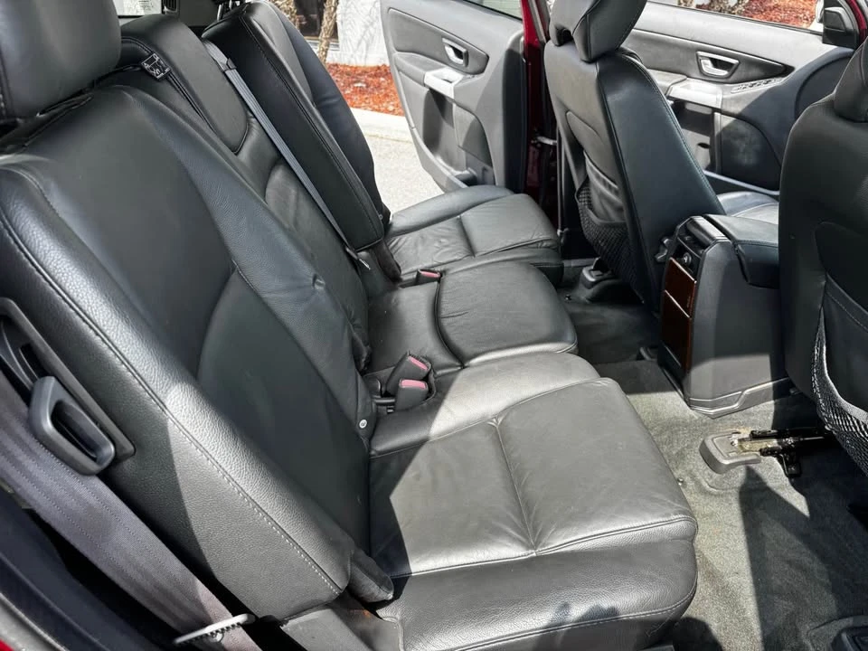 2004 Volvo XC90 1st Gen - Image 16 of 20