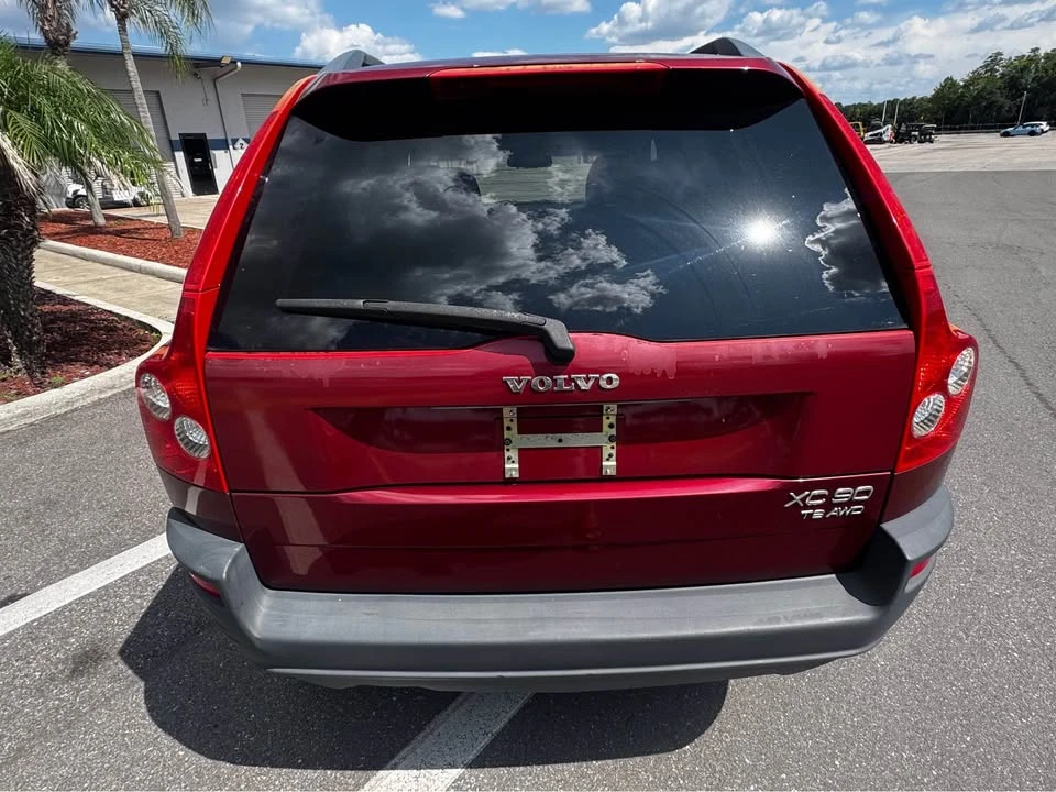 2004 Volvo XC90 1st Gen - Image 10 of 20