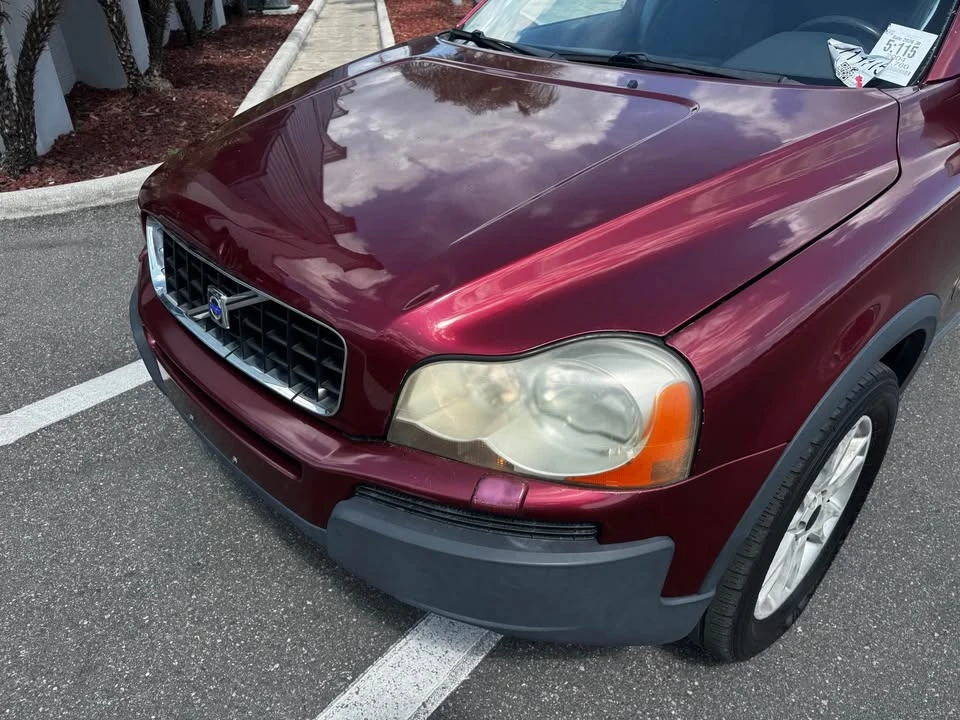2004 Volvo XC90 1st Gen - Image 2 of 20