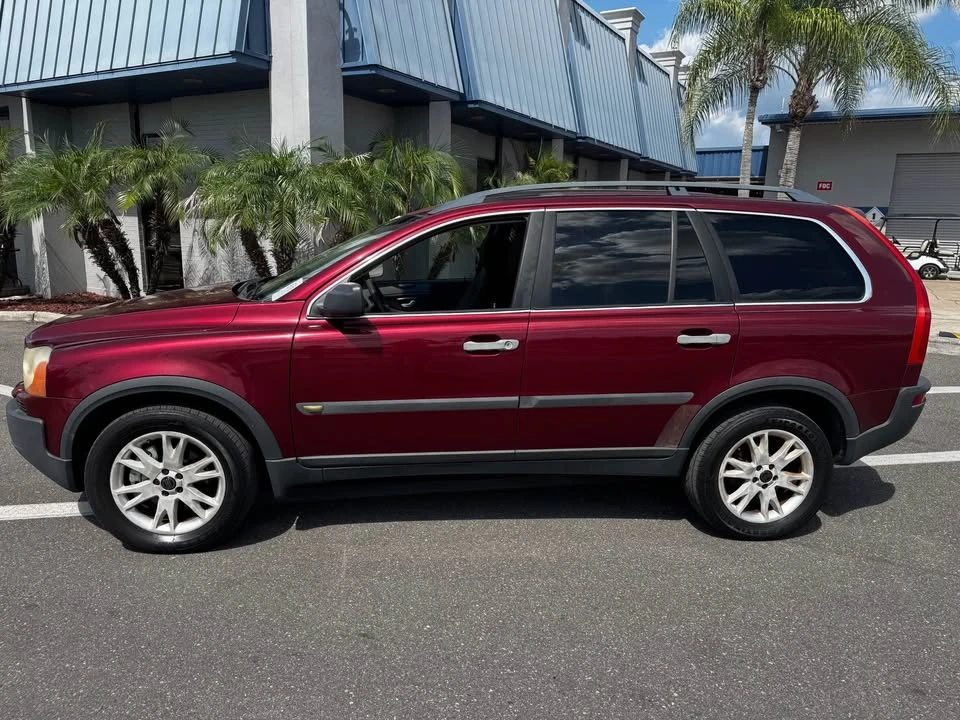 2004 Volvo XC90 1st Gen - Image 5 of 20