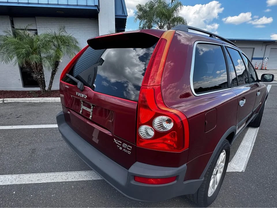 2004 Volvo XC90 1st Gen - Image 7 of 20