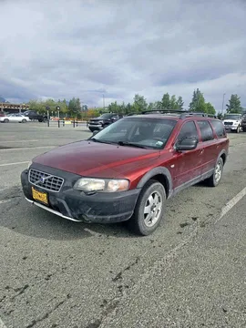 2004 Volvo XC90 2.5T Sport Utility 4D