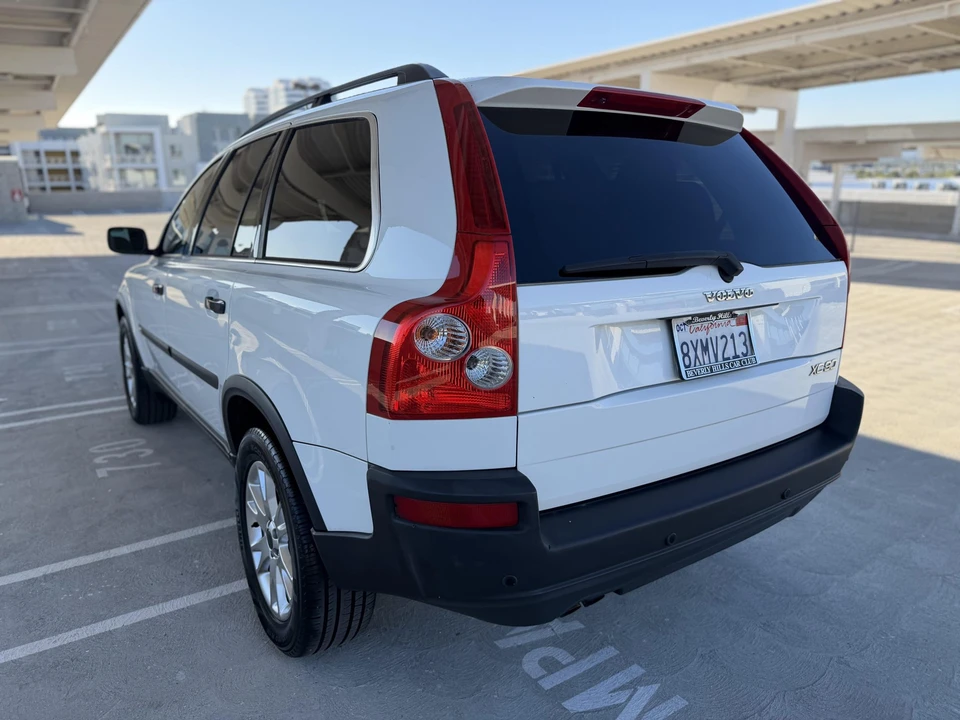 2004 Volvo XC90 1st Gen - Image 21 of 31