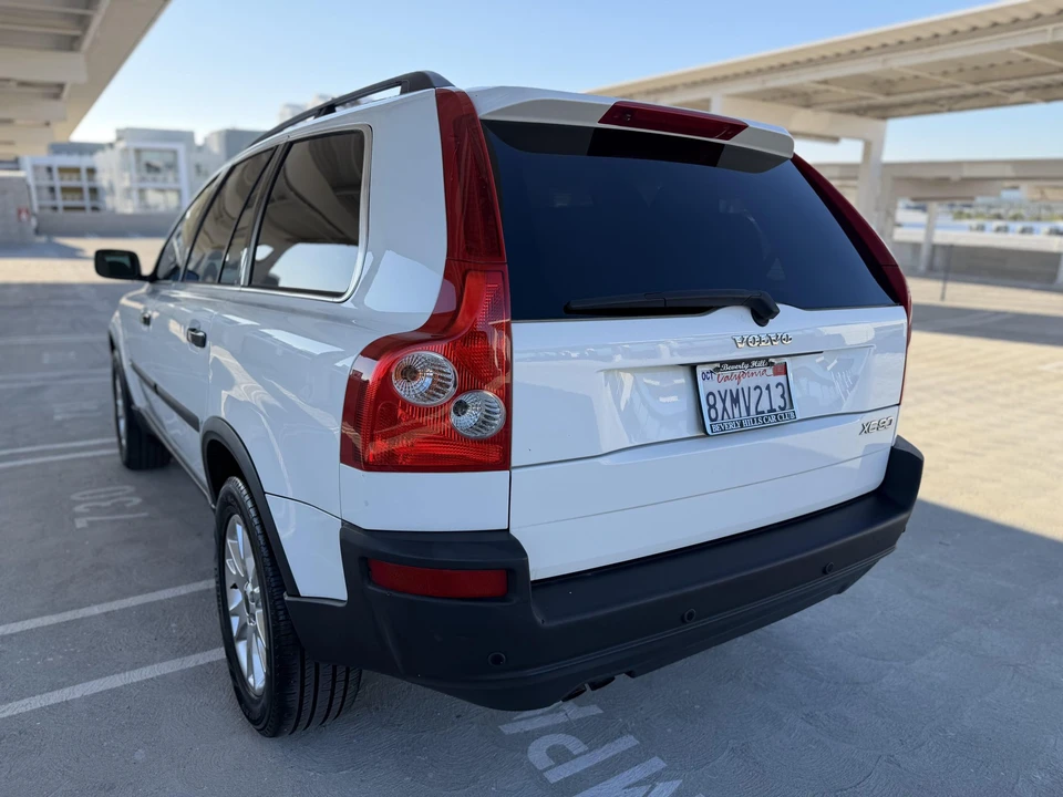2004 Volvo XC90 1st Gen - Image 22 of 31