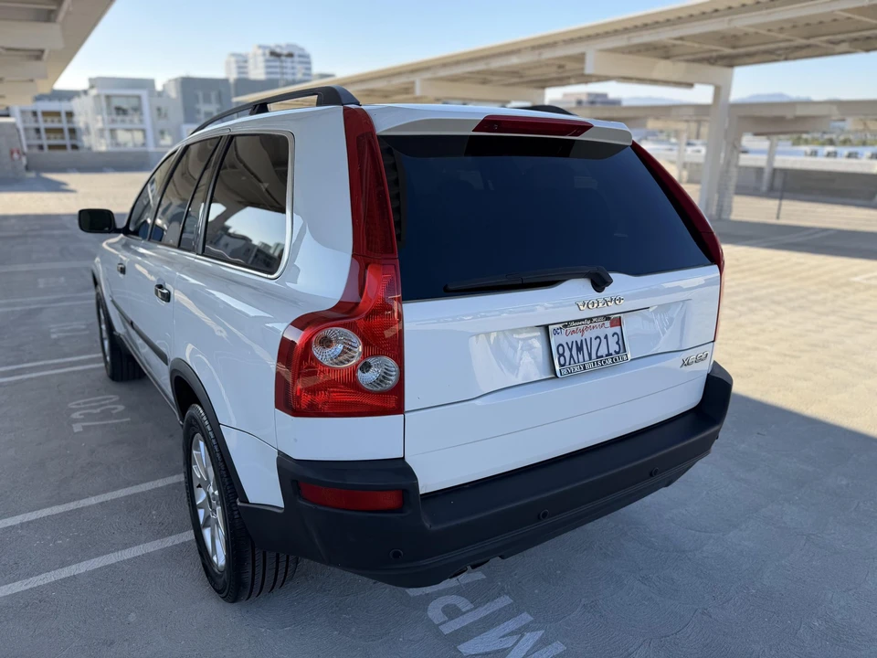 2004 Volvo XC90 1st Gen - Image 23 of 31