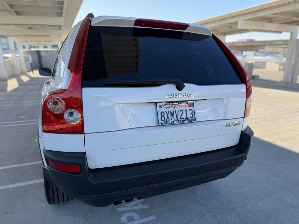2004 Volvo XC90 1st Gen - Image 26 of 31