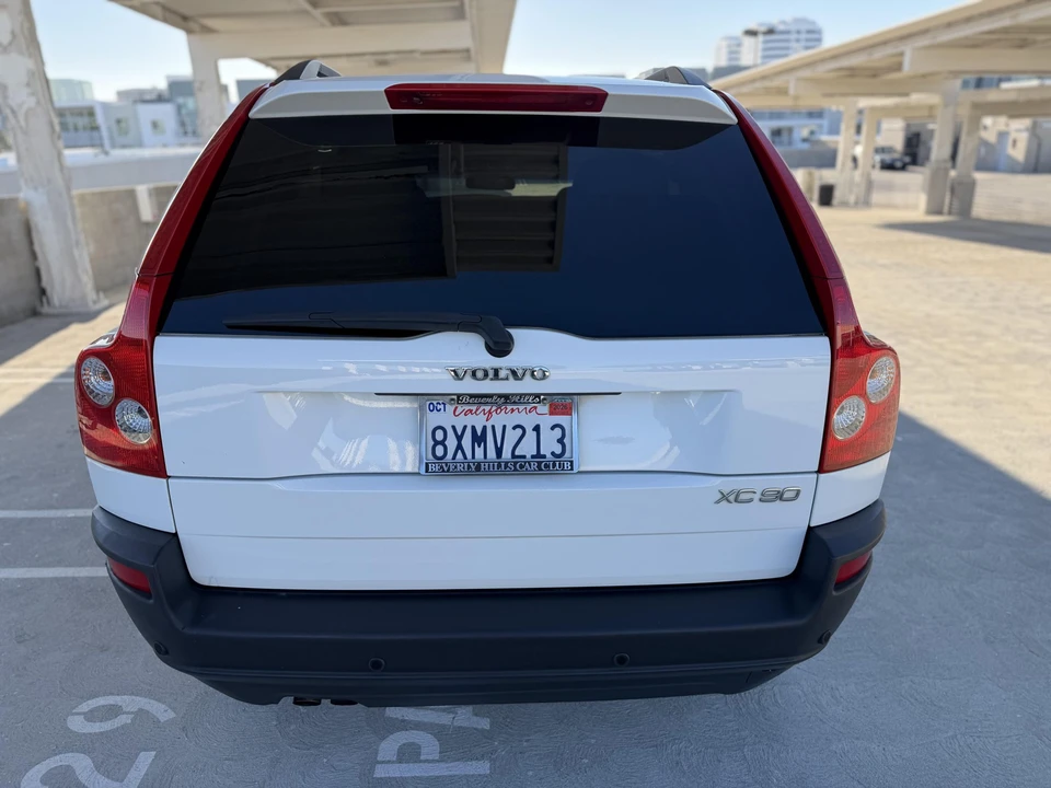 2004 Volvo XC90 1st Gen - Image 29 of 31