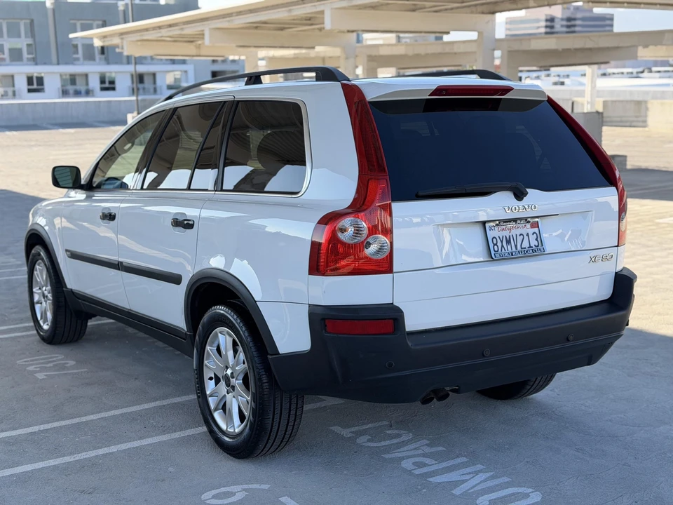 2004 Volvo XC90 1st Gen - Image 20 of 31