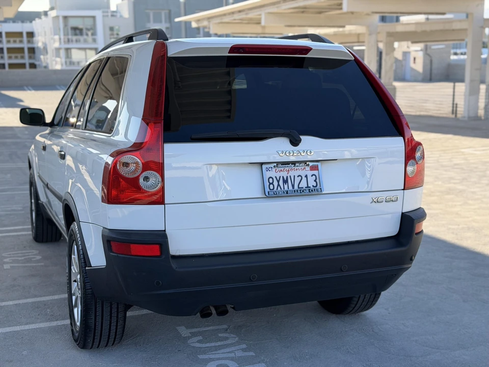 2004 Volvo XC90 1st Gen - Image 24 of 31