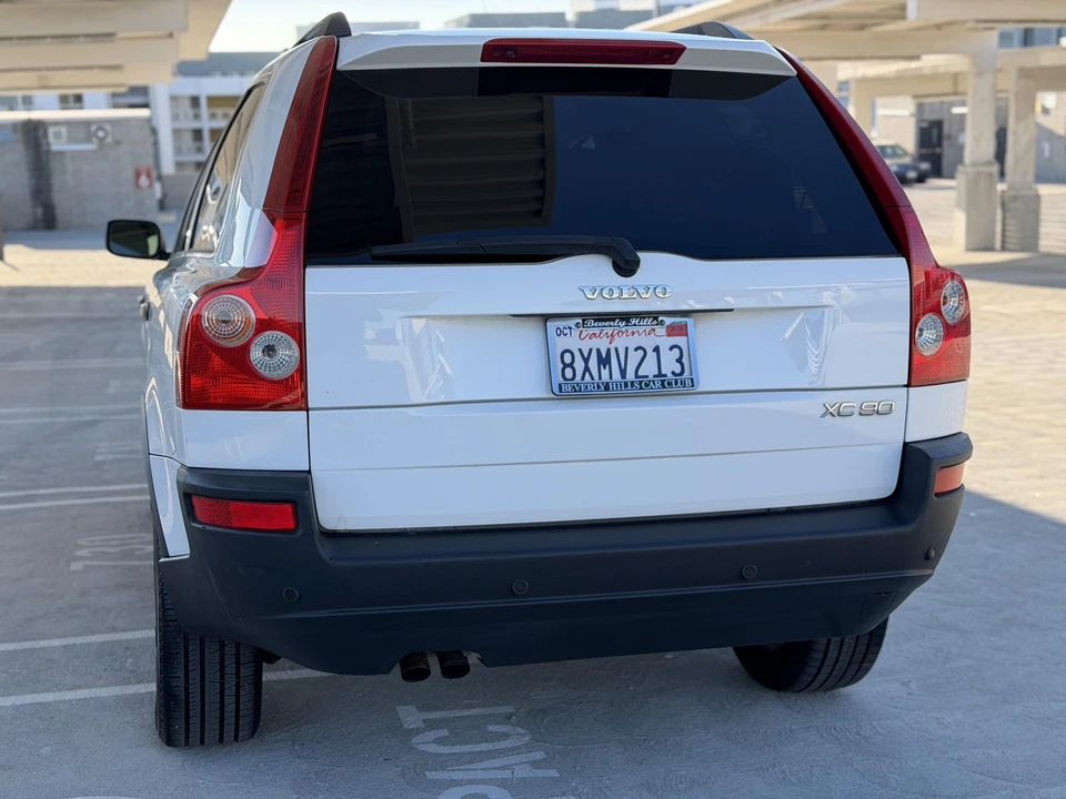 2004 Volvo XC90 1st Gen - Image 27 of 31