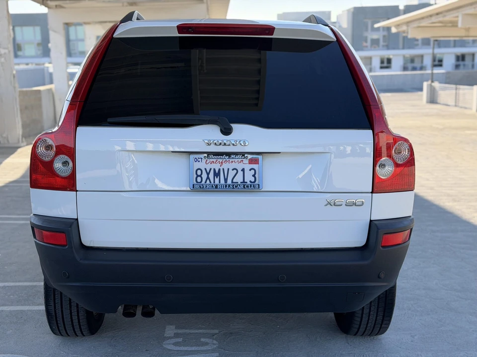 2004 Volvo XC90 1st Gen - Image 31 of 31