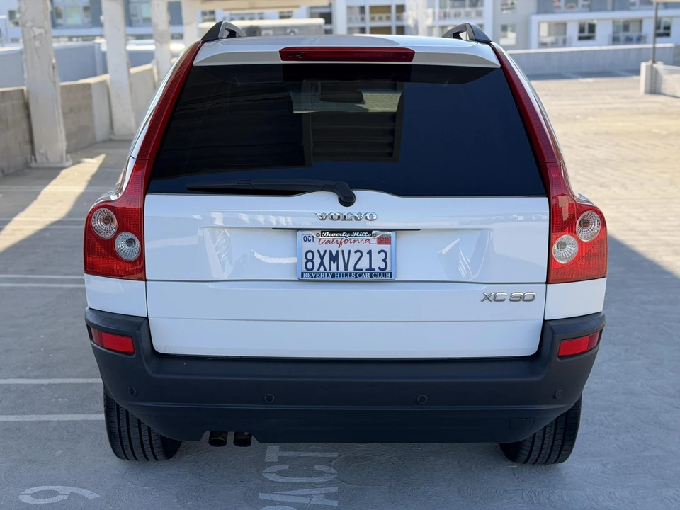2004 Volvo XC90 1st Gen - Image 30 of 31