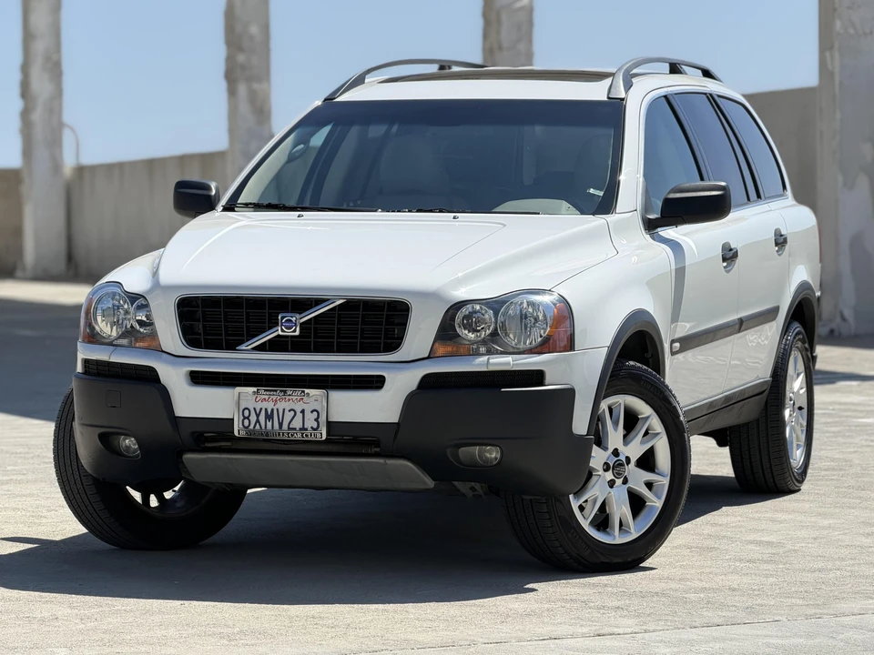 2004 Volvo XC90 1st Gen - Image 5 of 31