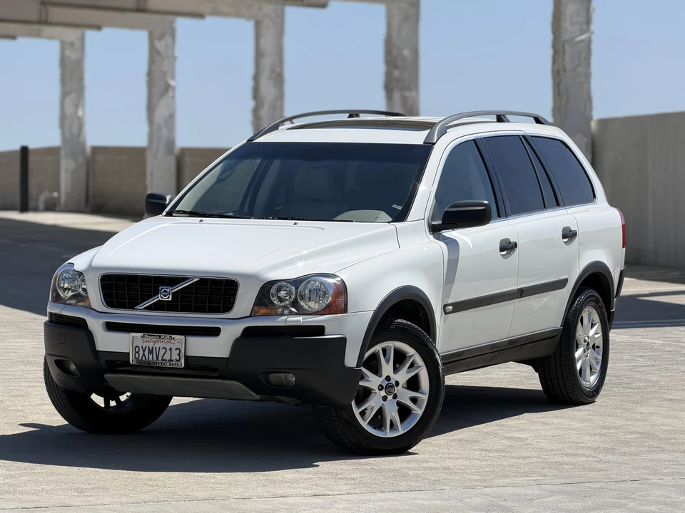 2004 Volvo XC90 1st Gen - Image 6 of 31