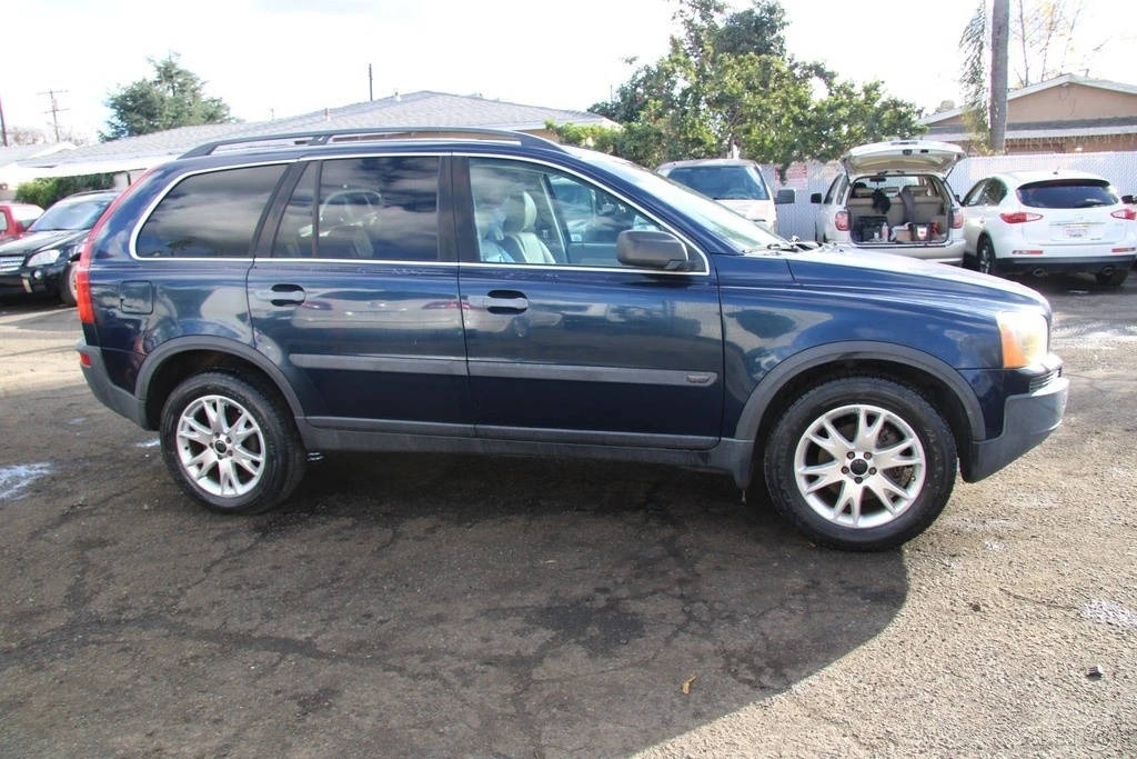 2004 Volvo XC90 1st Gen - Image 7 of 21