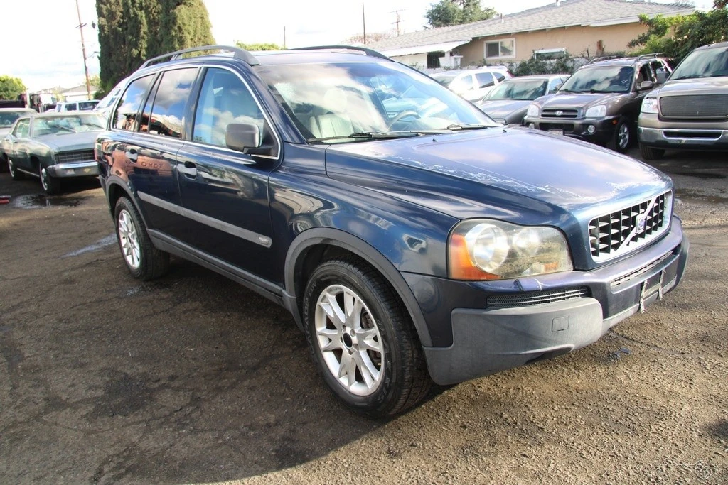 2004 Volvo XC90 1st Gen - Image 8 of 21