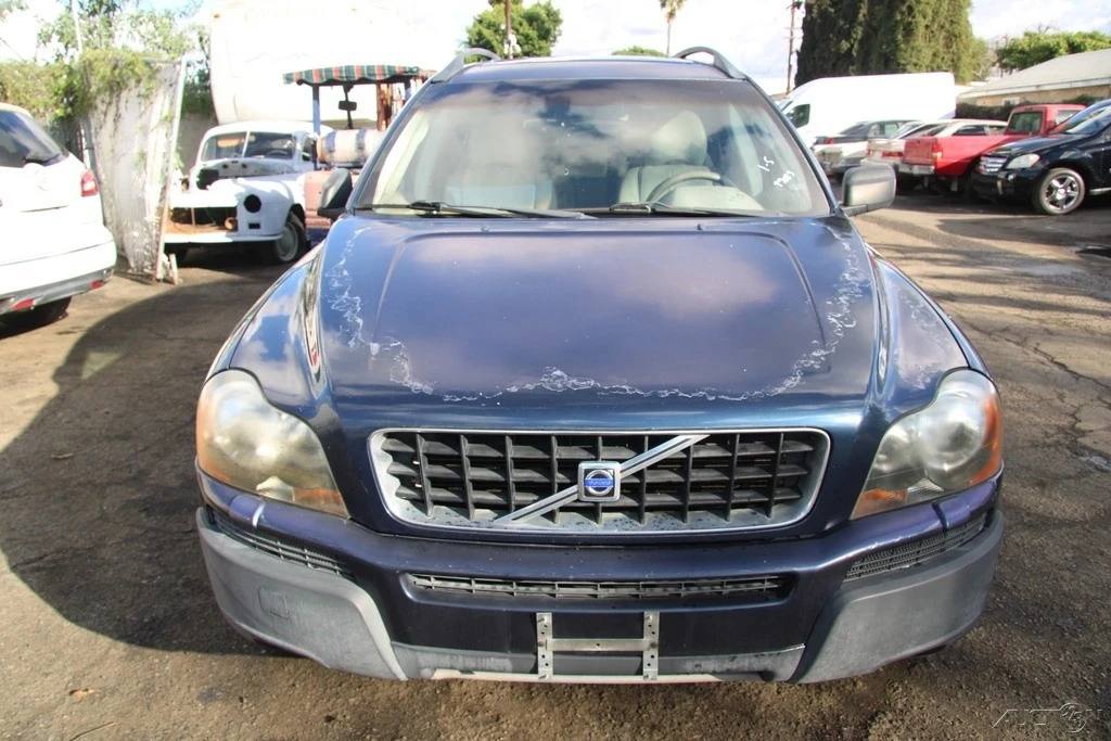 2004 Volvo XC90 1st Gen - Image 9 of 21
