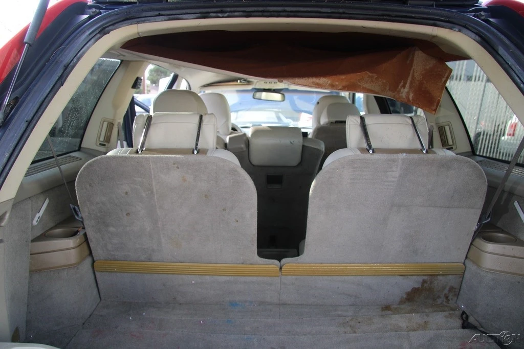 2004 Volvo XC90 1st Gen - Image 18 of 21
