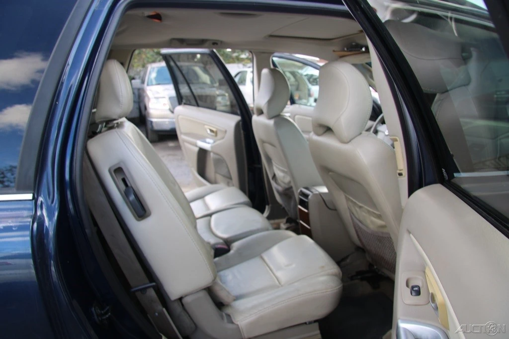 2004 Volvo XC90 1st Gen - Image 21 of 21
