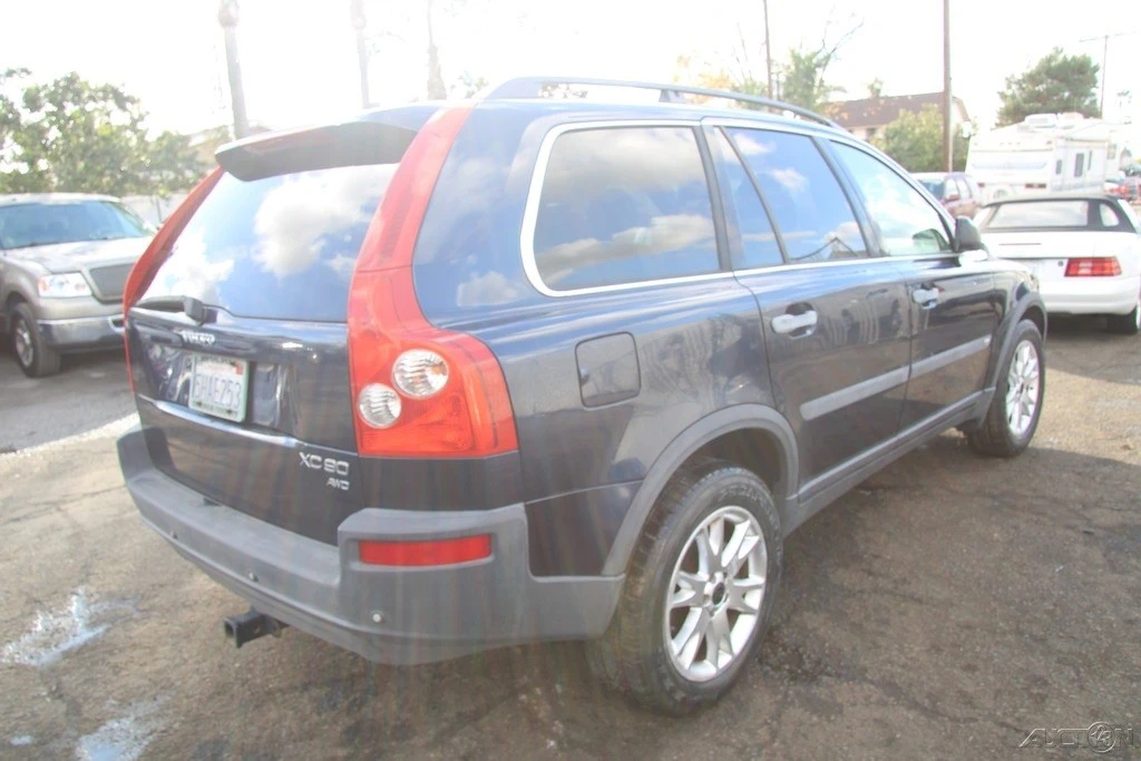 2004 Volvo XC90 1st Gen - Image 6 of 21