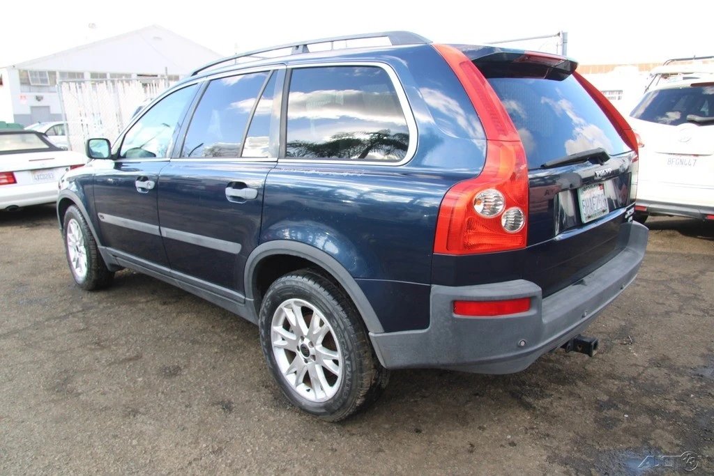 2004 Volvo XC90 1st Gen - Image 4 of 21