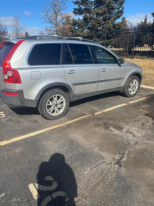 2004 Volvo XC90 1st Gen - Image 3 of 4