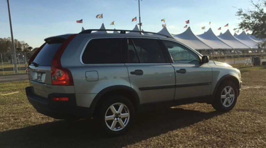 2004 Volvo XC90 1st Gen - Image 3 of 7