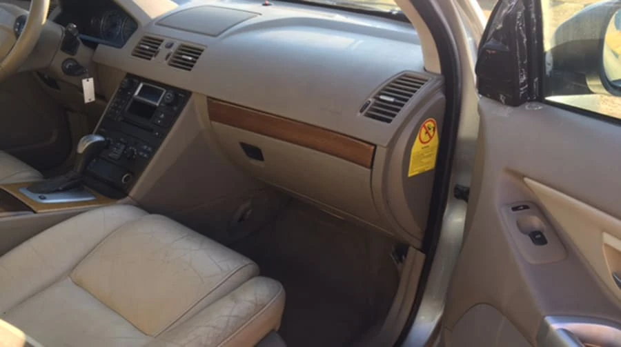 2004 Volvo XC90 1st Gen - Image 5 of 7