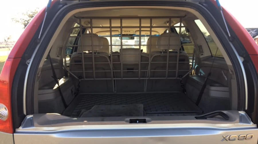 2004 Volvo XC90 1st Gen - Image 7 of 7