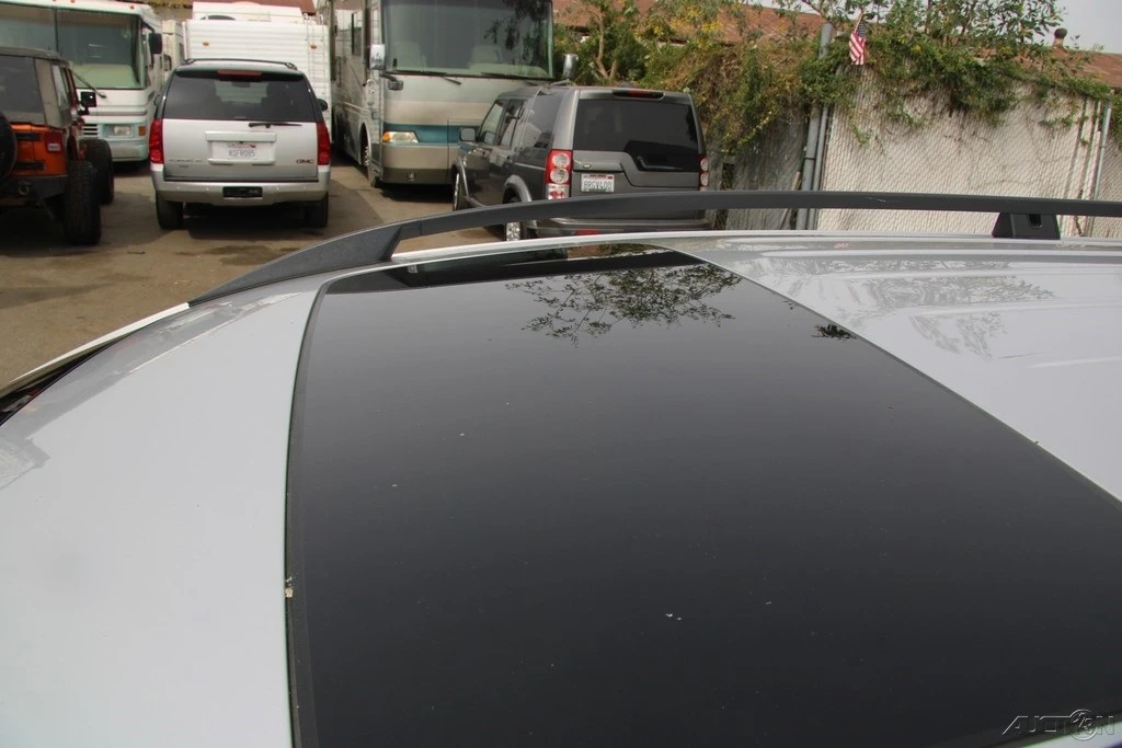 2004 Volvo XC90 1st Gen - Image 12 of 21