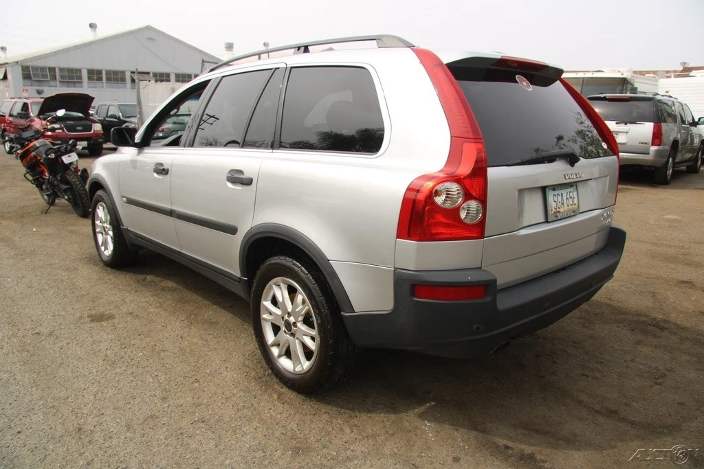 2004 Volvo XC90 1st Gen - Image 5 of 21