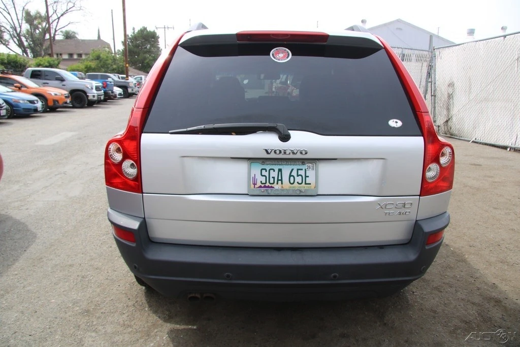 2004 Volvo XC90 1st Gen - Image 6 of 21