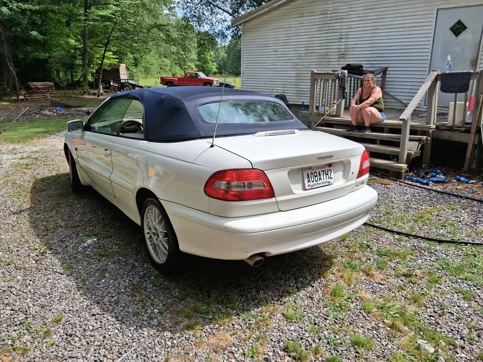 2004 Volvo C70 1st Gen - Image 4 of 5