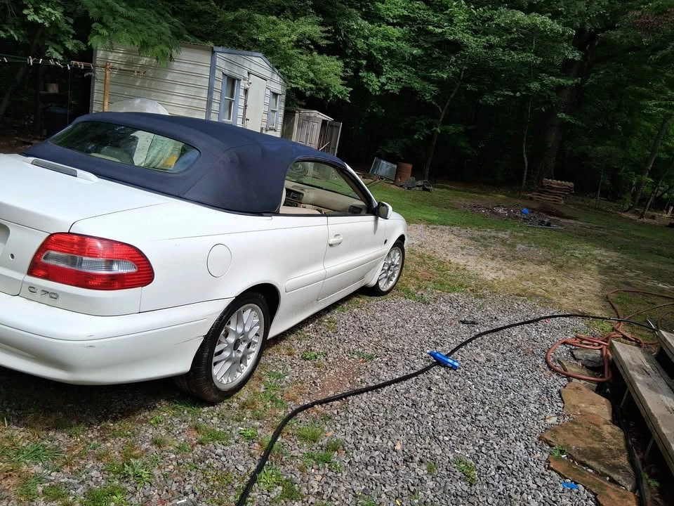 2004 Volvo C70 1st Gen - Image 5 of 5