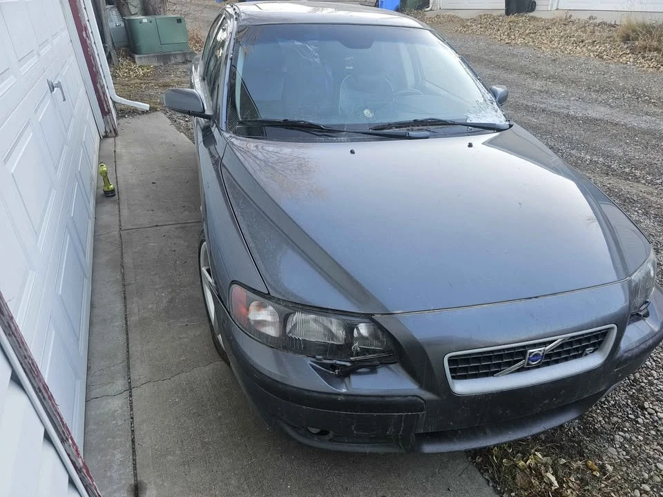 2004 Volvo S60 1st Gen - Image 2 of 5